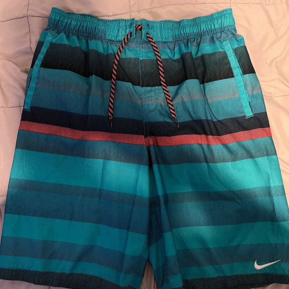 Nike Swimming Trunks